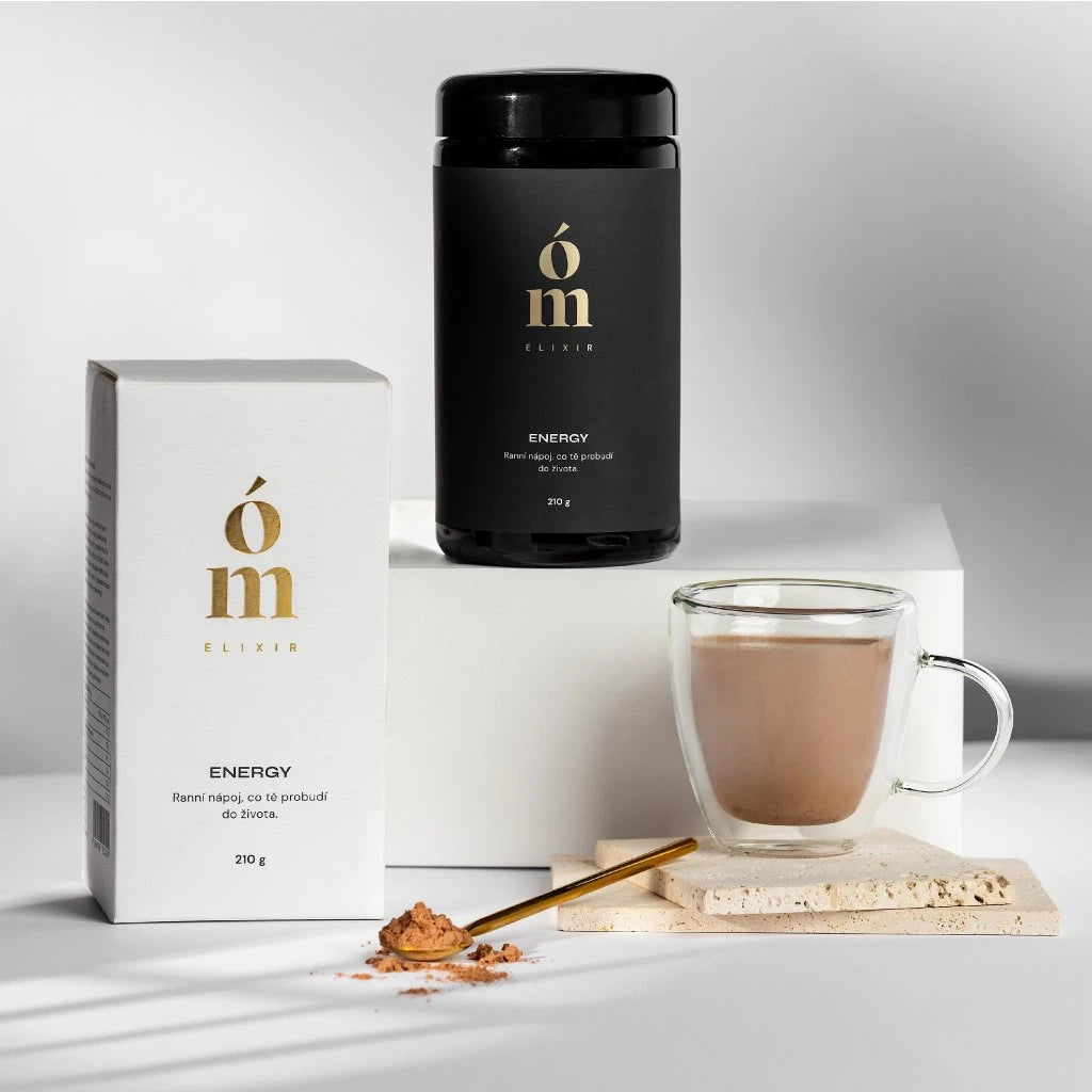 ENERGY 210 g