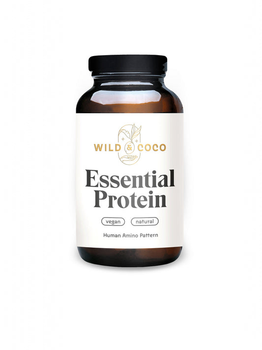 Essential Protein