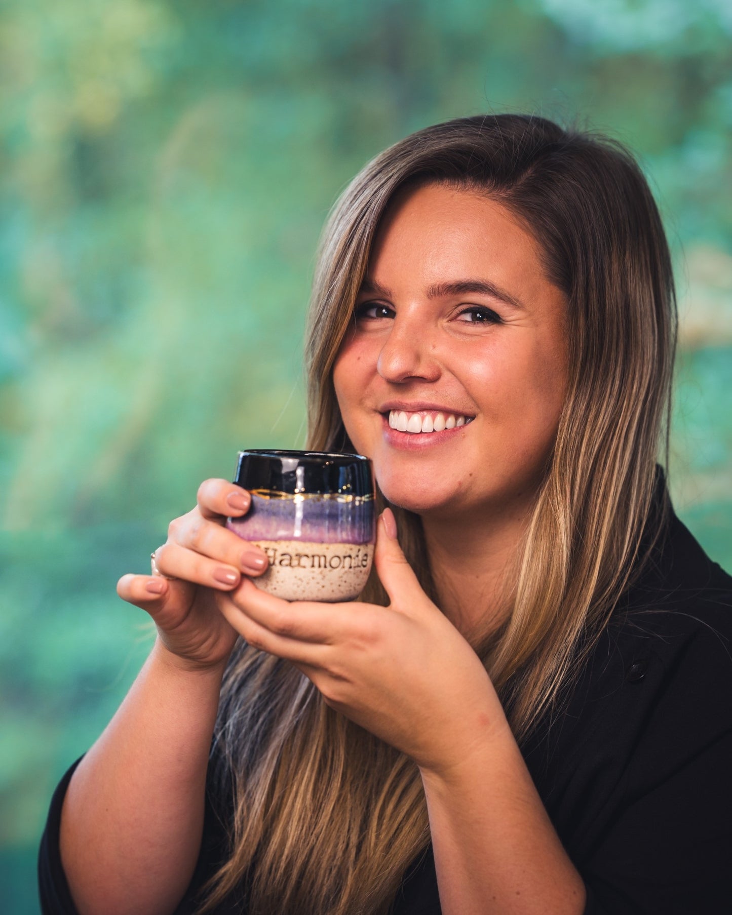 Óm hrneček Harmonie