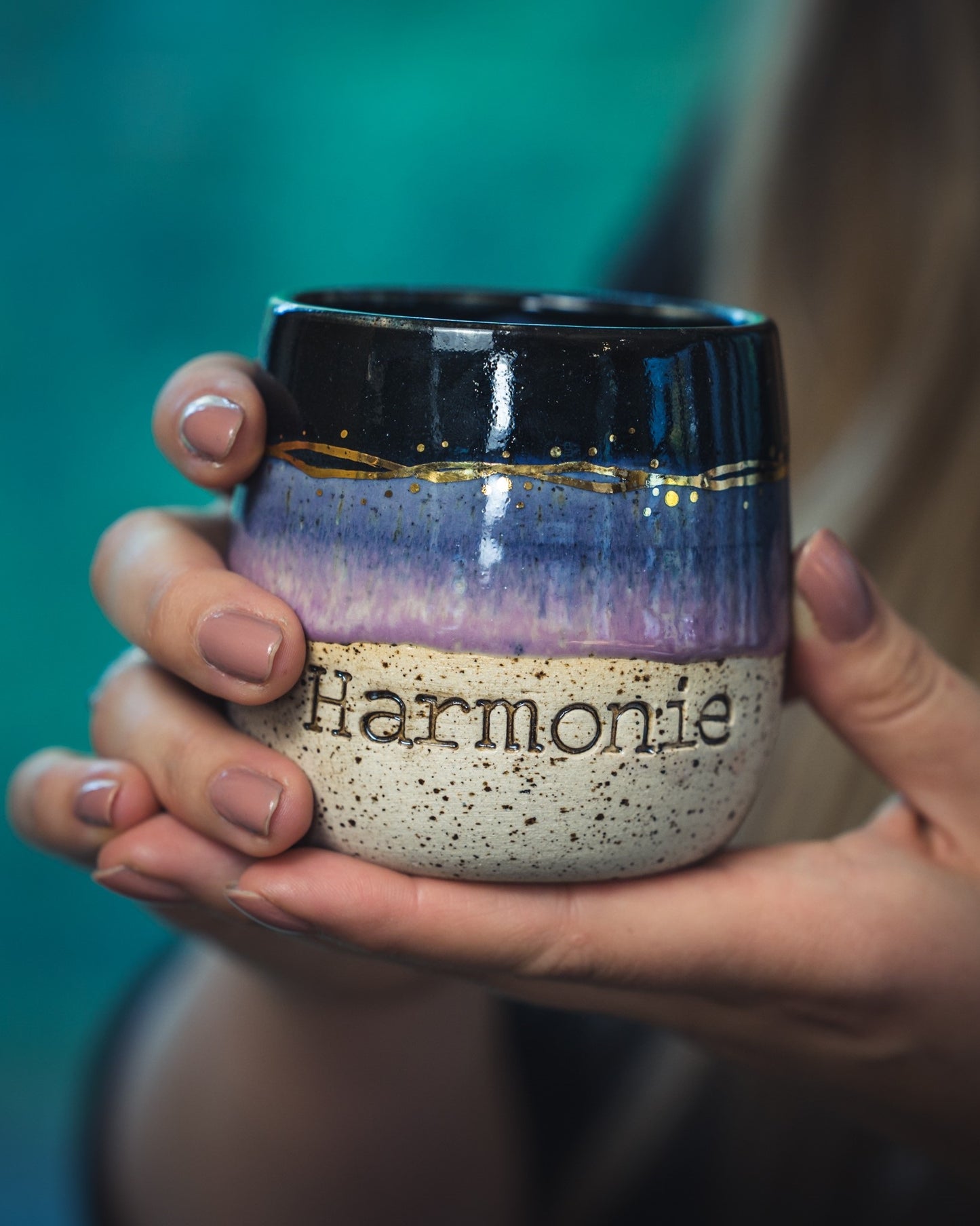 Óm hrneček Harmonie