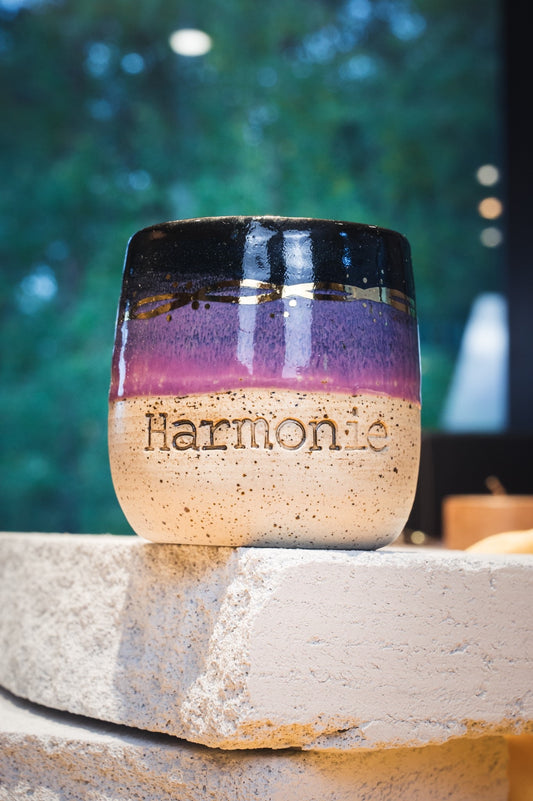 Óm hrneček Harmonie